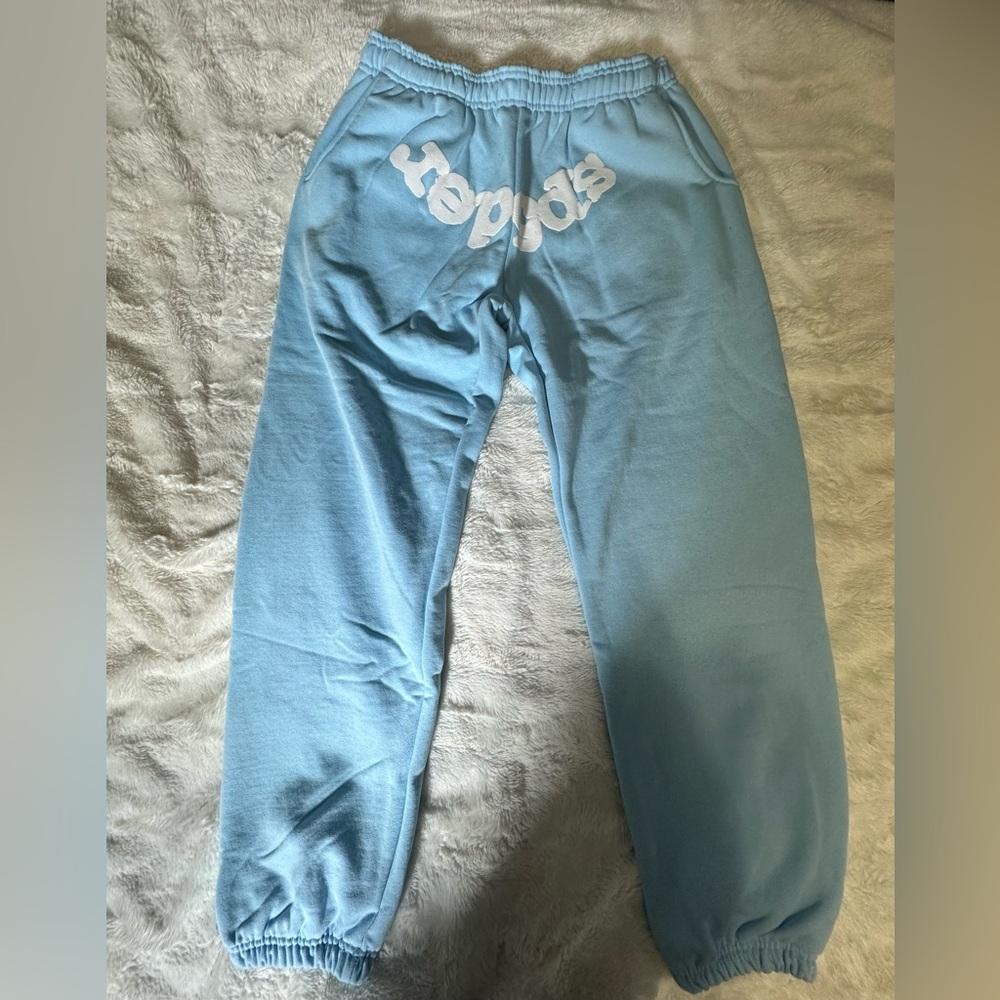 Spyder Pants